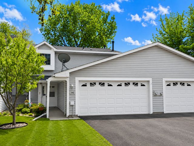 1442 Cleveland Street, Anoka, MN 55303