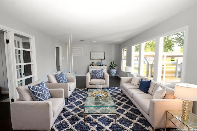 516 Aviation, Schertz, TX 78154