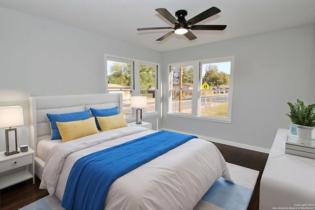 516 Aviation, Schertz, TX 78154