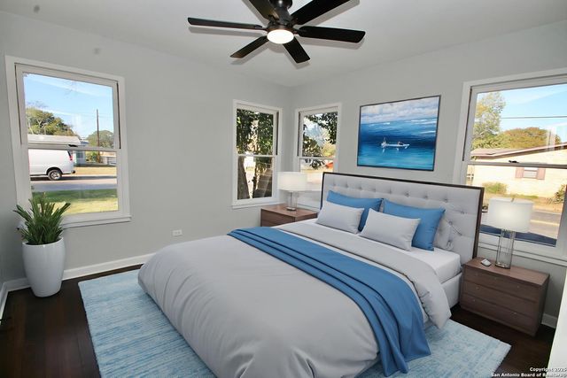 516 Aviation, Schertz, TX 78154