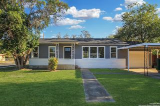 516 Aviation, Schertz, TX 78154