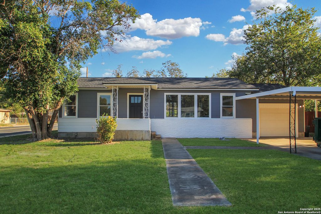 516 Aviation, Schertz, TX 78154