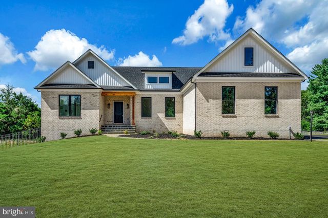 LOT 140 RUNNING BROOK CT, Stafford, VA 22554