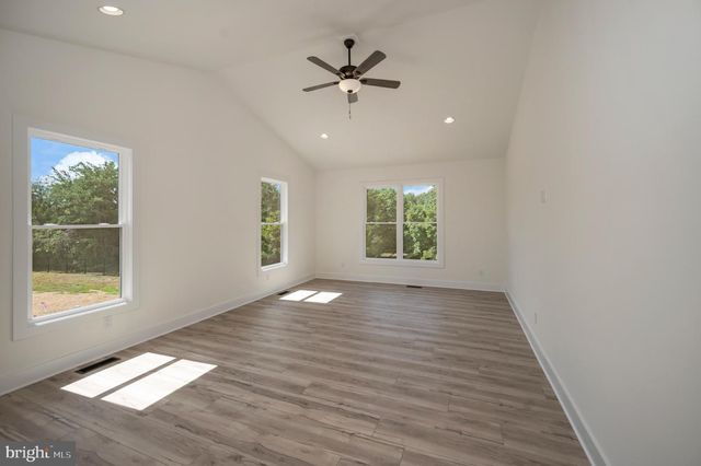 LOT 140 RUNNING BROOK CT, Stafford, VA 22554