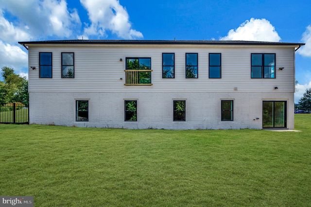 LOT 140 RUNNING BROOK CT, Stafford, VA 22554