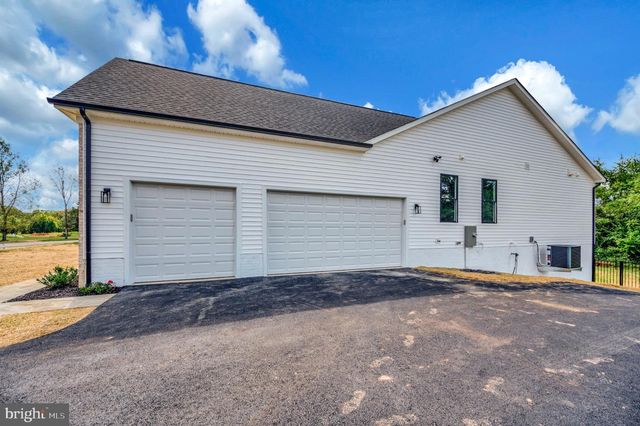 LOT 140 RUNNING BROOK CT, Stafford, VA 22554