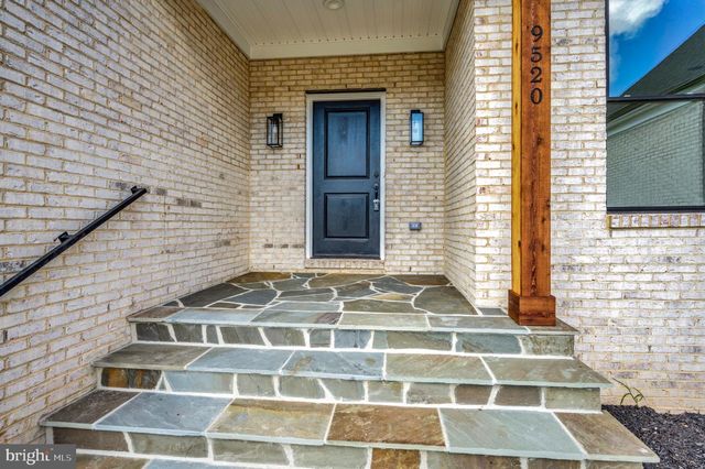 LOT 140 RUNNING BROOK CT, Stafford, VA 22554