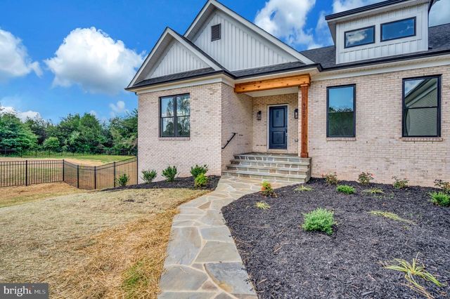 LOT 140 RUNNING BROOK CT, Stafford, VA 22554