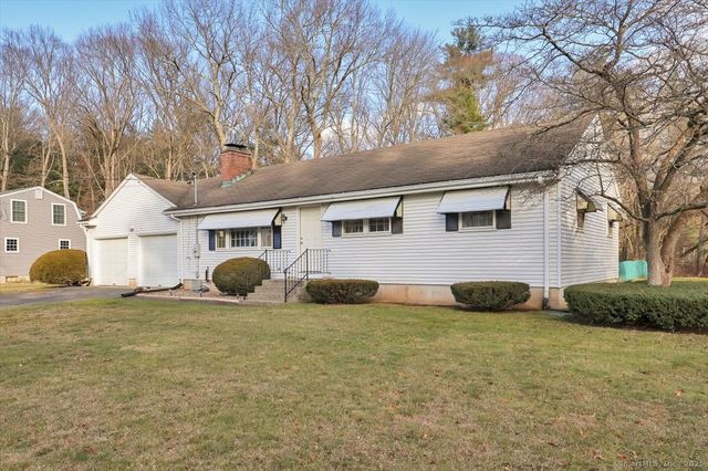 151 Diana Road, Southington, CT 06479