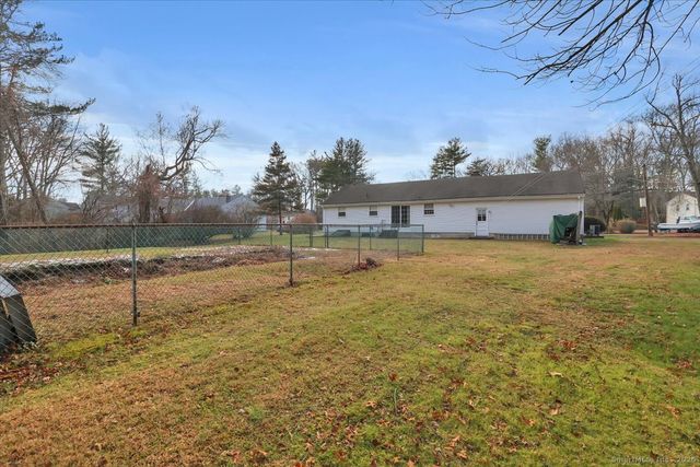 151 Diana Road, Southington, CT 06479