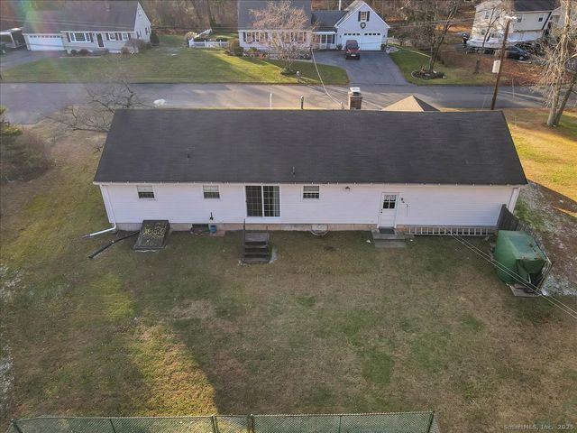 151 Diana Road, Southington, CT 06479