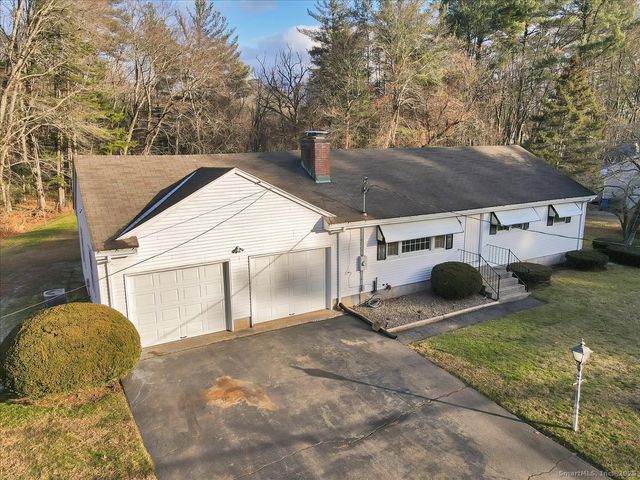 151 Diana Road, Southington, CT 06479