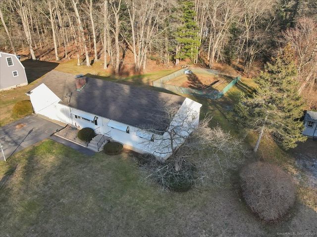 151 Diana Road, Southington, CT 06479