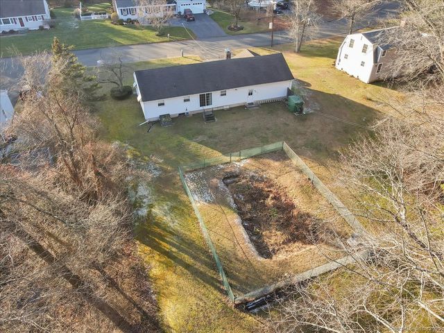 151 Diana Road, Southington, CT 06479