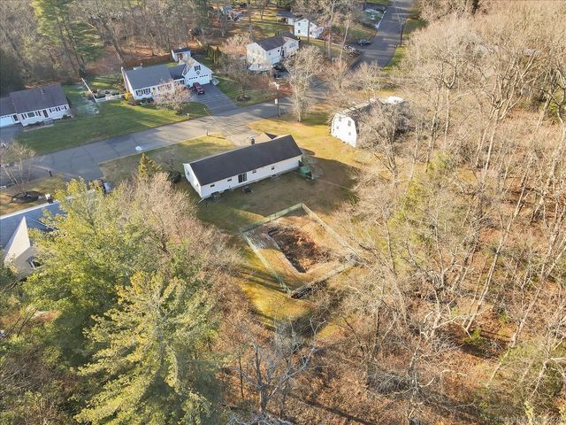 151 Diana Road, Southington, CT 06479