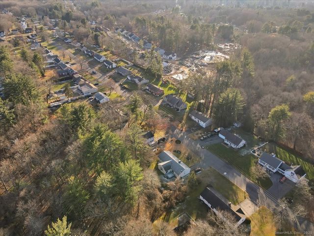 151 Diana Road, Southington, CT 06479