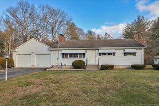 151 Diana Road, Southington, CT 06479