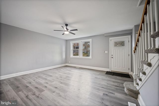 28 BERNICE AVE, Baltimore, MD 21229