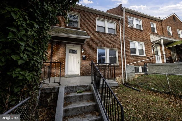 28 BERNICE AVE, Baltimore, MD 21229