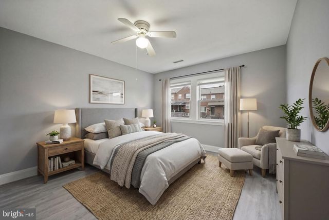 28 BERNICE AVE, Baltimore, MD 21229