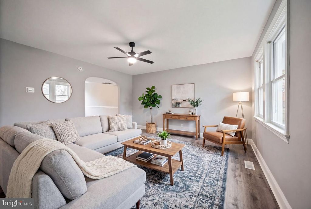 28 BERNICE AVE, Baltimore, MD 21229