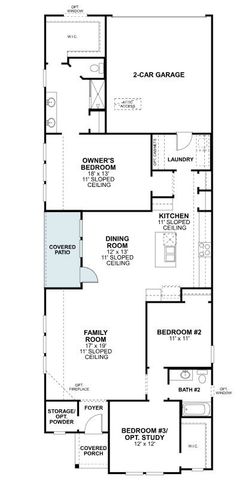 1009 Tarryhill Drive, Crowley, TX 76036