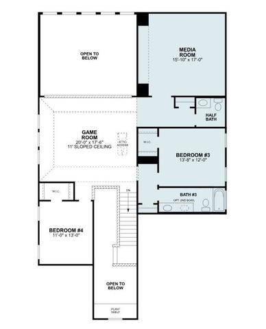 1009 Tarryhill Drive, Crowley, TX 76036