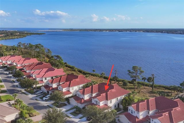 4746 CLUB DRIVE 202, Port Charlotte, FL 33953