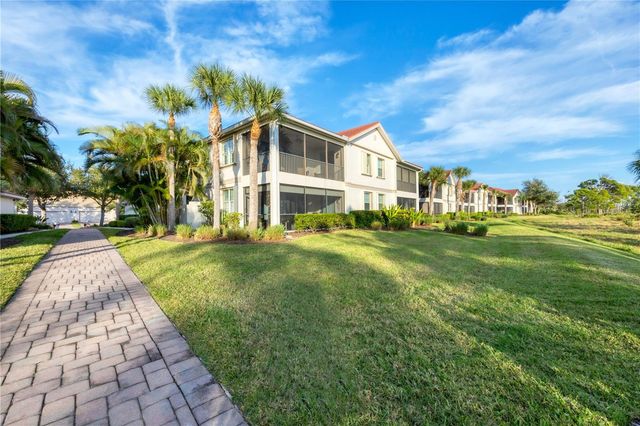 4746 CLUB DRIVE 202, Port Charlotte, FL 33953