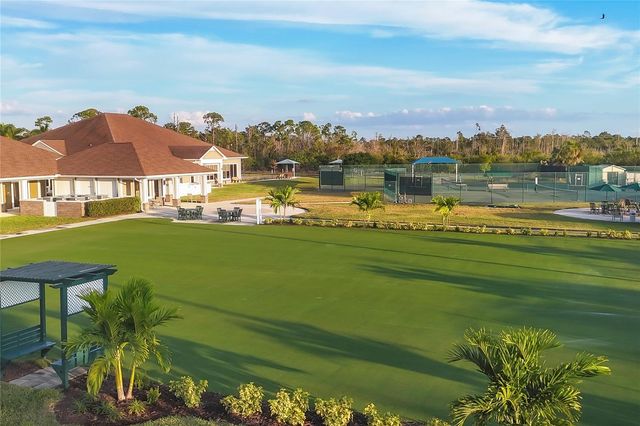 4746 CLUB DRIVE 202, Port Charlotte, FL 33953