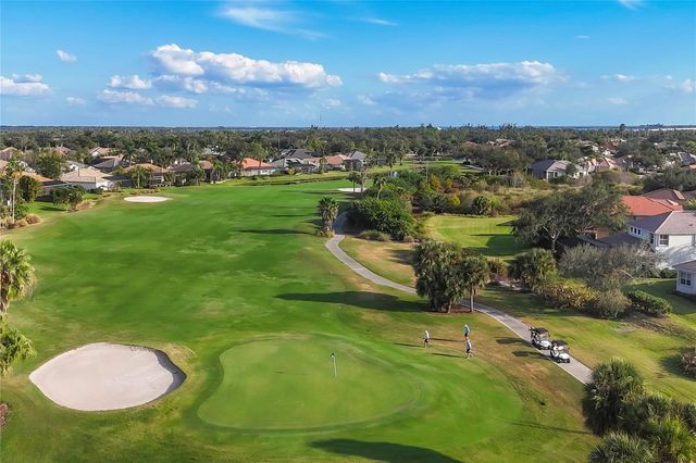 4746 CLUB DRIVE 202, Port Charlotte, FL 33953