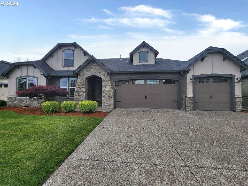 11202 Ne 149TH Ave, Vancouver, WA 98682