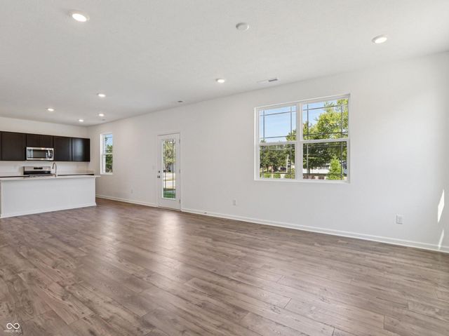 1278 Foxtail Lane, Greenwood, IN 46143