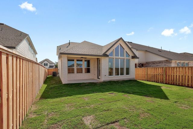 26364 Golden Pass Loop, Montgomery, TX 77316