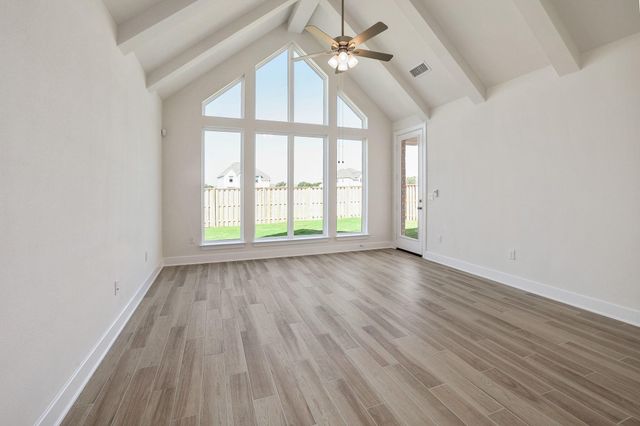 26364 Golden Pass Loop, Montgomery, TX 77316