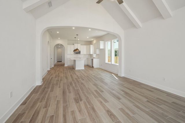 26364 Golden Pass Loop, Montgomery, TX 77316