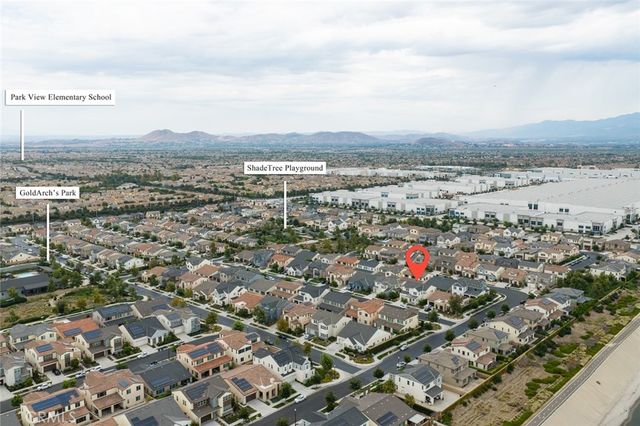 2532 E Harper, Ontario, CA 91762