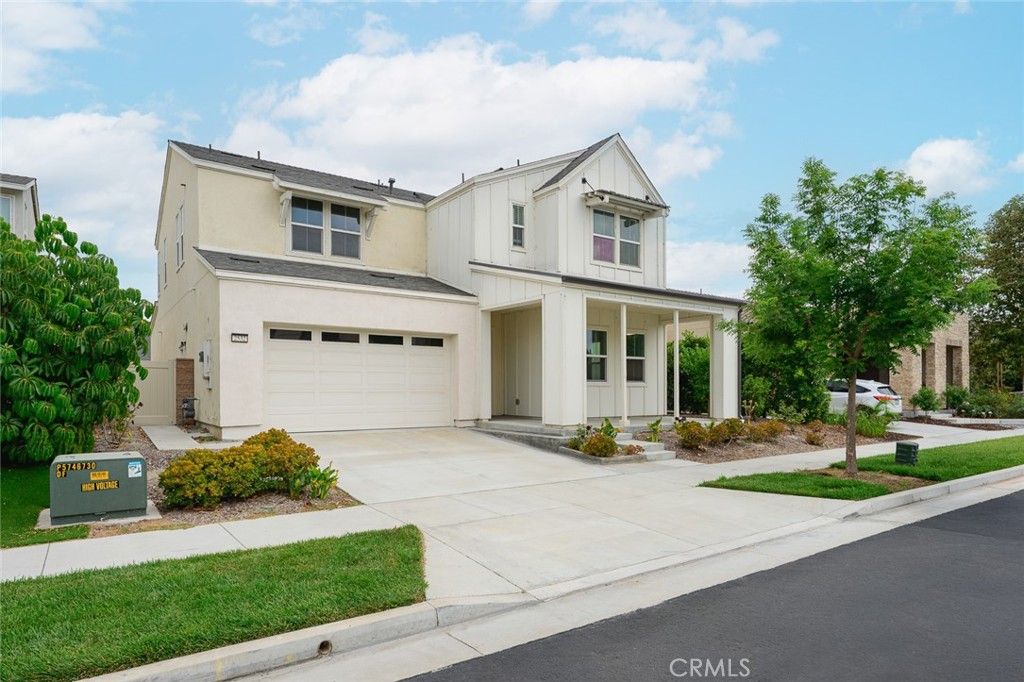 2532 E Harper, Ontario, CA 91762