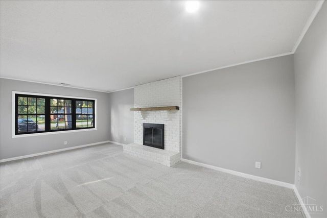 412 Kings Mills Road, Mason, OH 45040