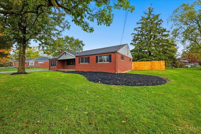 412 Kings Mills Road, Mason, OH 45040