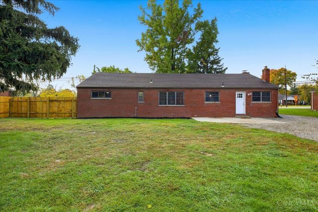 412 Kings Mills Road, Mason, OH 45040