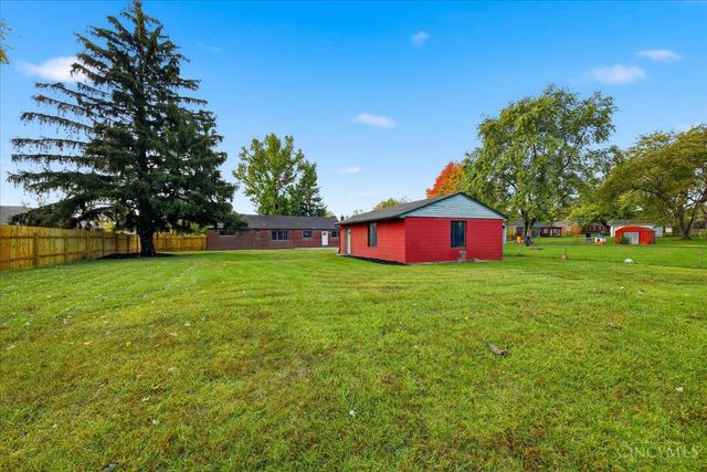 412 Kings Mills Road, Mason, OH 45040
