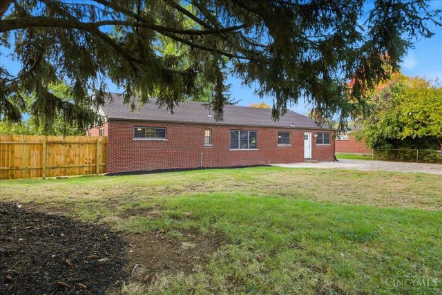 412 Kings Mills Road, Mason, OH 45040