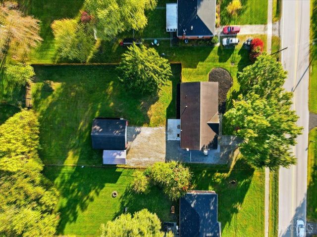 412 Kings Mills Road, Mason, OH 45040