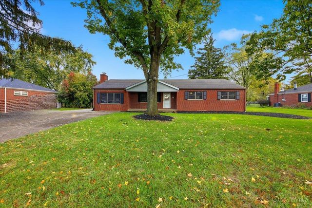 412 Kings Mills Road, Mason, OH 45040