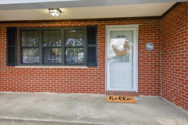 412 Kings Mills Road, Mason, OH 45040