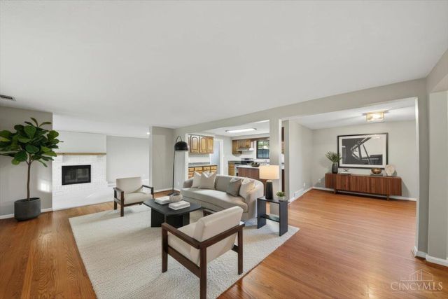 412 Kings Mills Road, Mason, OH 45040