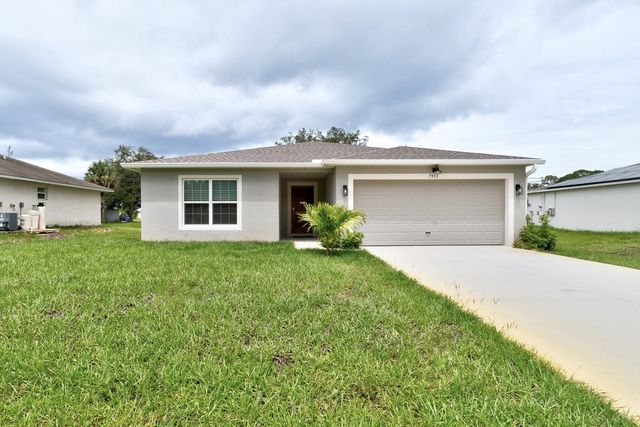7955 101st Avenue, Vero Beach, FL 32967