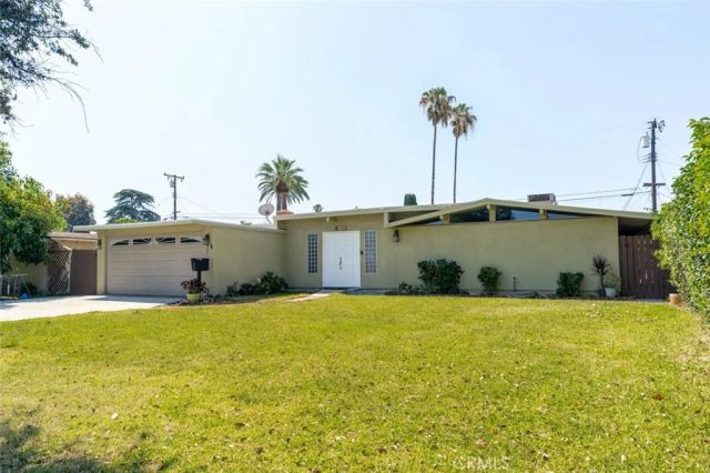 1434 E Holly Oak Drive, West Covina, CA 91791