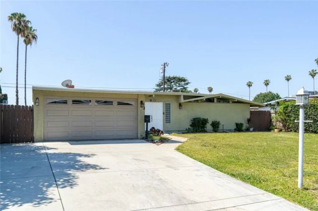 1434 E Holly Oak Drive, West Covina, CA 91791